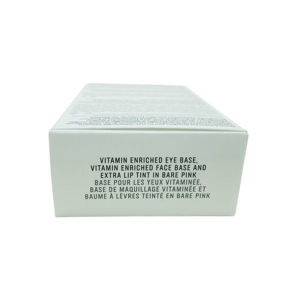 Bobbi Brown Mini Must Haves Eye Base - Face Base - Extra Lip Tint Bare Pink - Picture 4 of 5